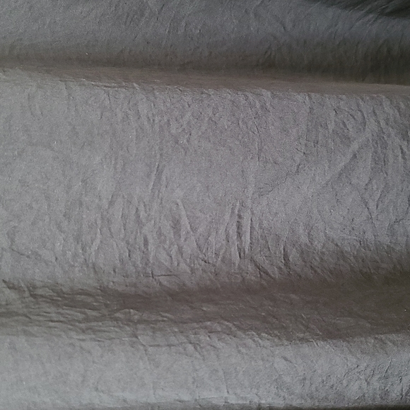 West Kei Women's Black Short Sleeve Tunic (Sz M/L) - Picture 4 of 9